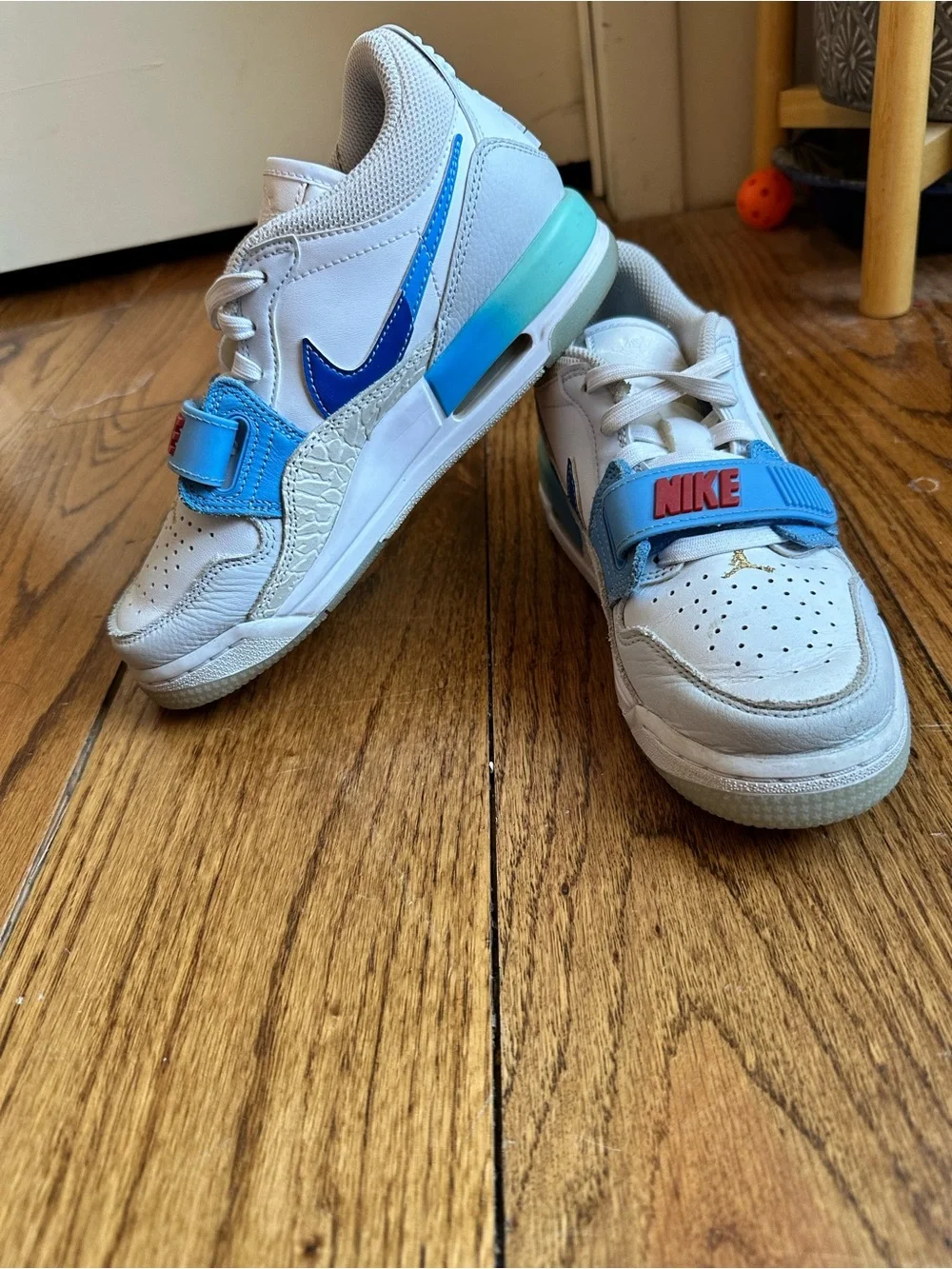 Nike air jordan